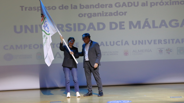 CAU CEREMONIA CLAUSURA Y ENTREGA MEDALLAS 2025